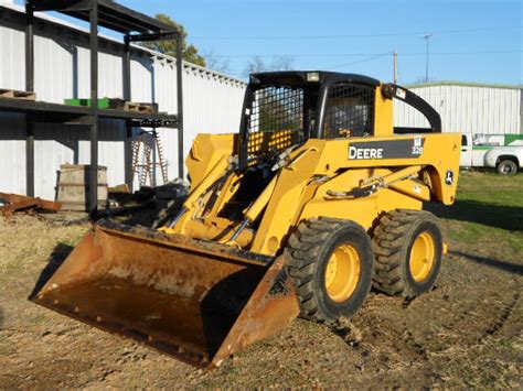 2006 john deere 328 skid steer specs|john deere 328e specs.